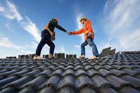 Best Commercial Roofing Services  in Lowry Crossing, TX